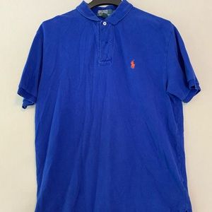 Ralph Lauren polo